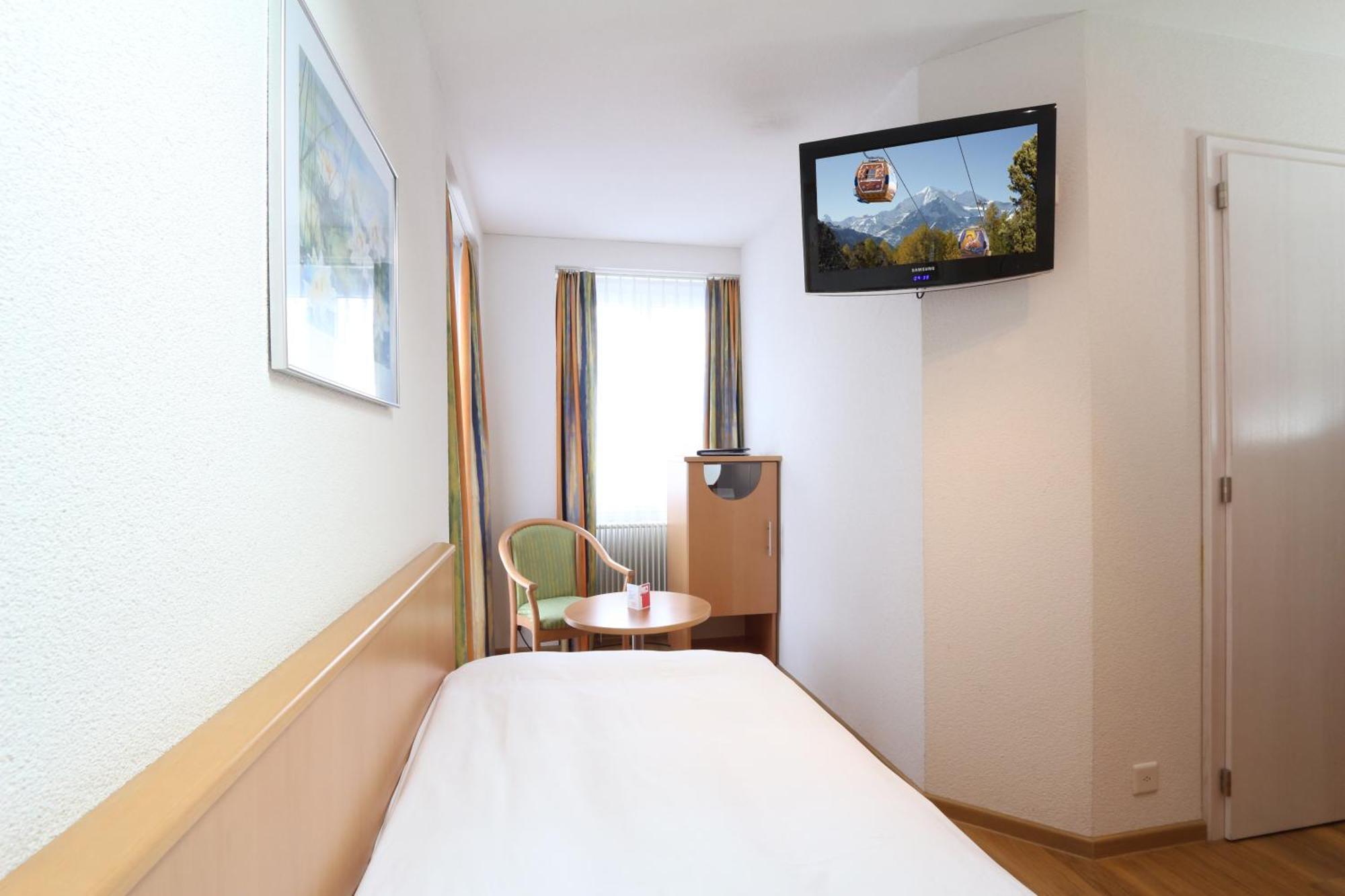 Lifestyle & Spa Hotel Graecherhof Grächen Zewnętrze zdjęcie