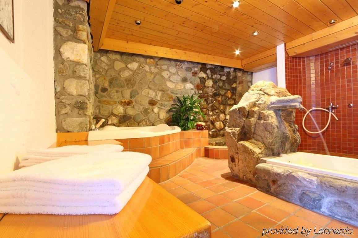 Lifestyle & Spa Hotel Graecherhof Grächen Pokój zdjęcie