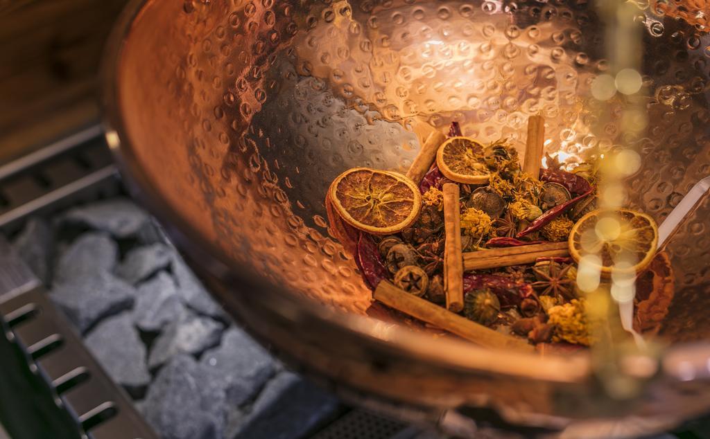 Lifestyle & Spa Hotel Graecherhof Grächen Zewnętrze zdjęcie