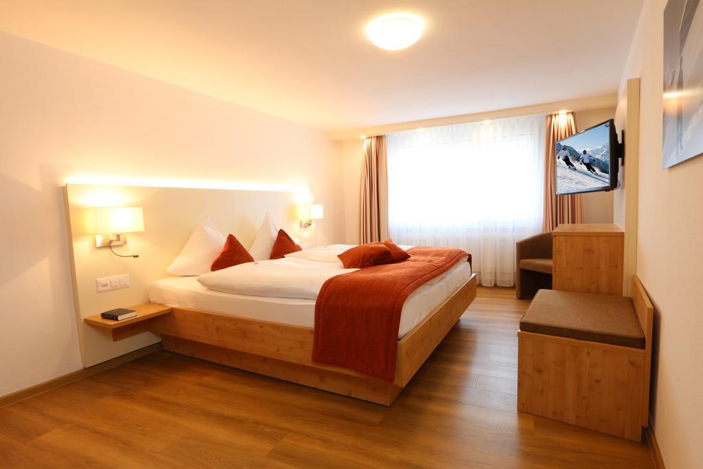 Lifestyle & Spa Hotel Graecherhof Grächen Zewnętrze zdjęcie