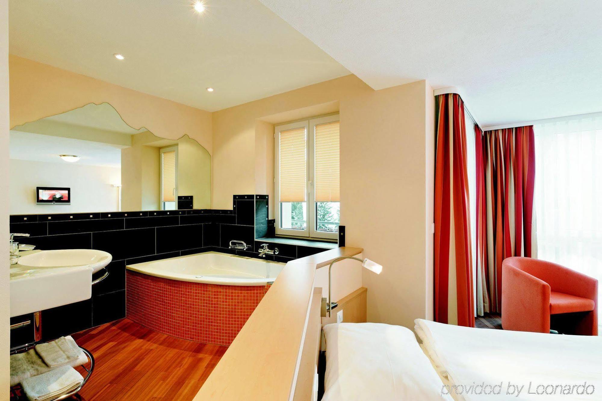 Lifestyle & Spa Hotel Graecherhof Grächen Zewnętrze zdjęcie